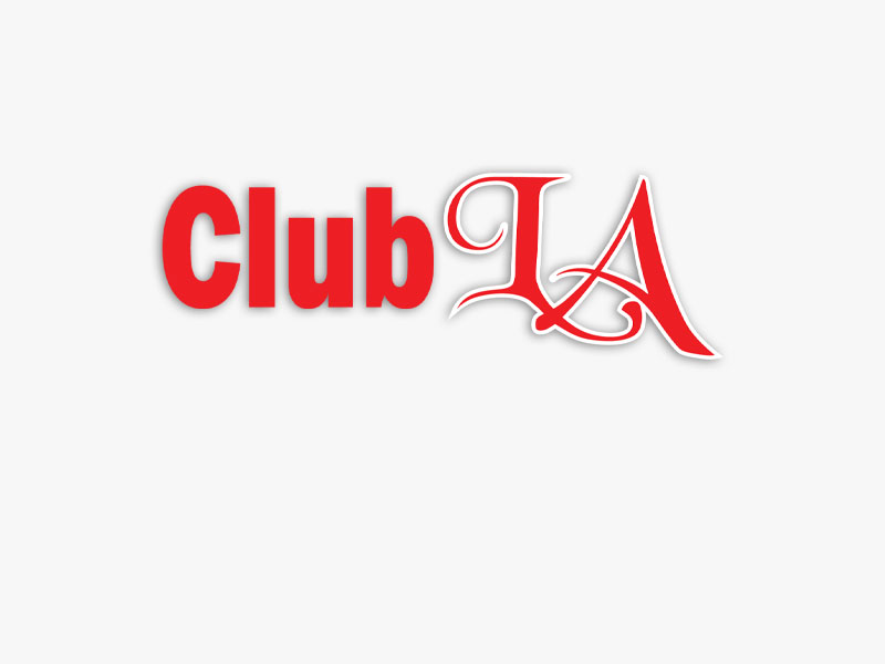 Club LA logo