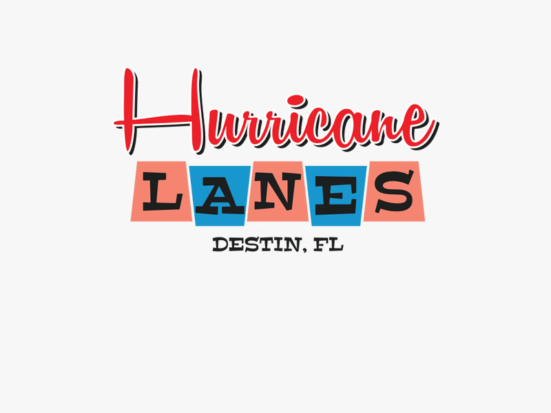 Hurricane Lanes Destin, FL